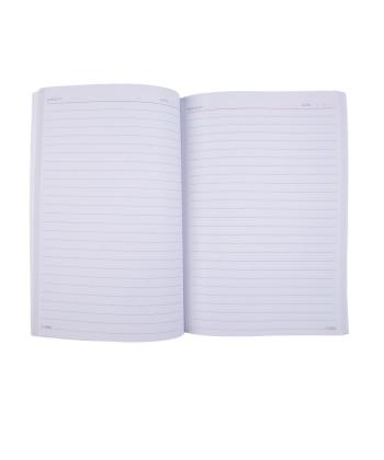 دفتر مشق 100 برگ چیترا  طرح چهار گربه