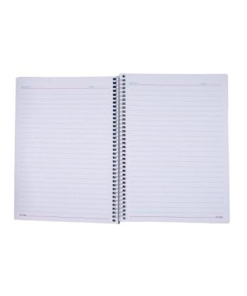 دفتر مشق سیمی 100 برگ چیترا کد 60200