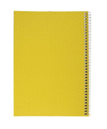 دفتر مشق سیمی 50 برگ چیترا کد 60210