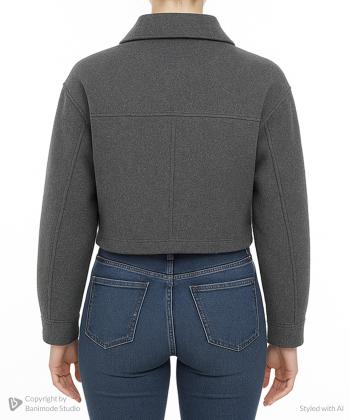 کت زنانه جوتی جینز Jooti Jeans کد 43721108