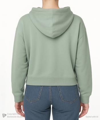 هودی زنانه جوتی جینز کد 43771352