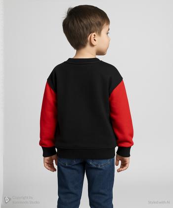 دورس پسرانه جین وست کد 44571510