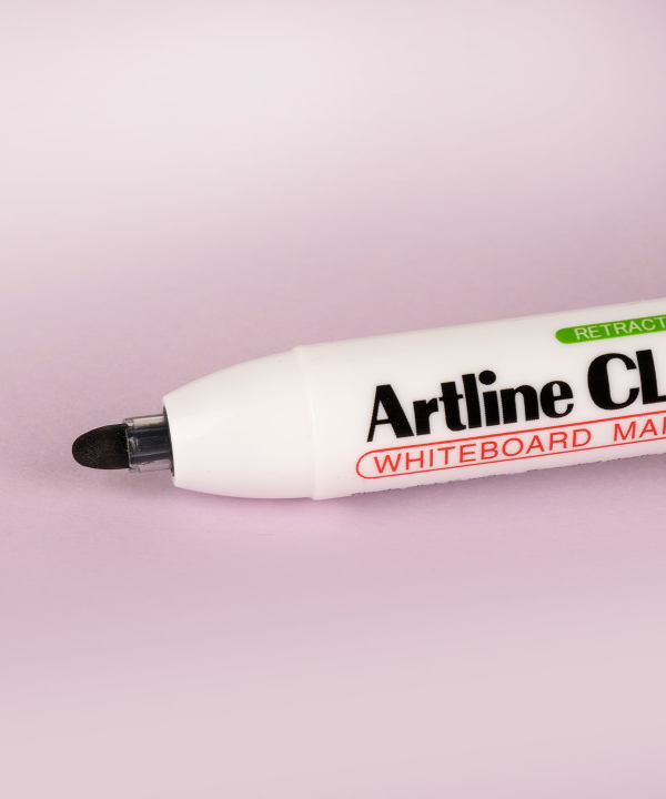 ماژیک وایت ‌برد آرت لاین Artline مدل Clix