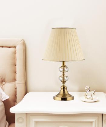 آباژور روميزي آردين فرسام مدل دلارام