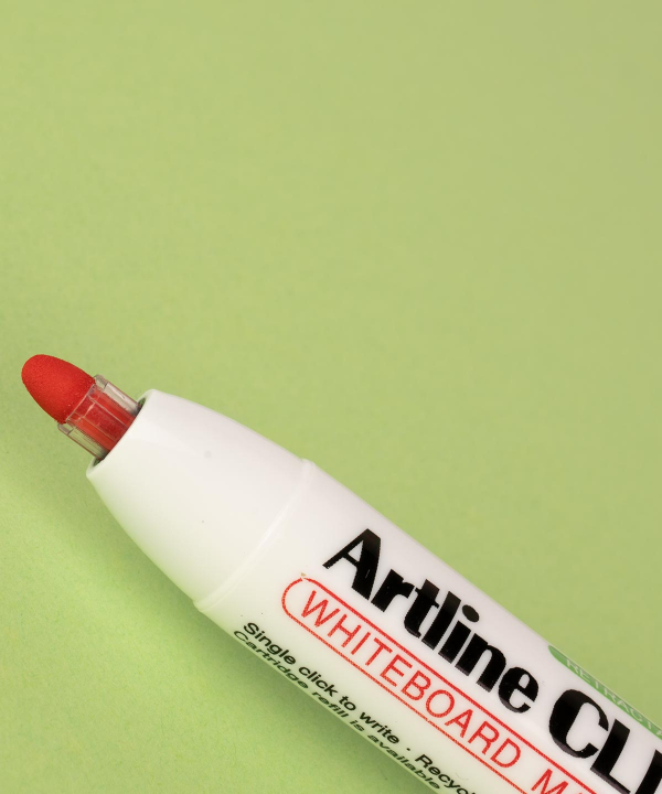 ماژیک وایت  برد آرت لاین Artline مدل Clix