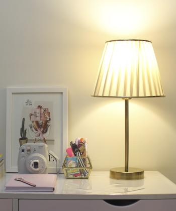 آباژور روميزي آردين فرسام مدل راشل