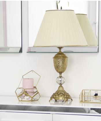 آباژور روميزي آردين فرسام مدل الينا