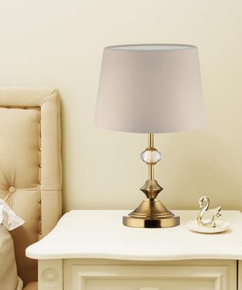 آباژور روميزي آردين فرسام مدل السا