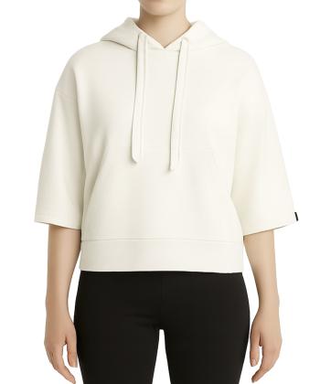 هودي زنانه مل اند موژ كد W09040