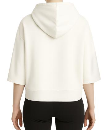 هودي زنانه مل اند موژ كد W09040