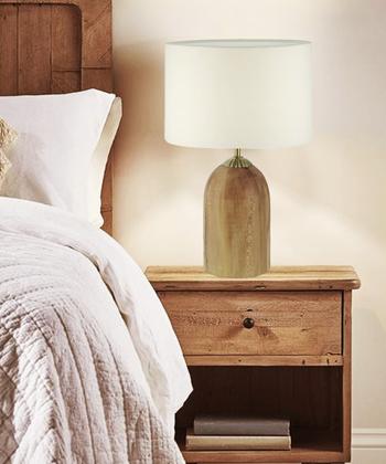 آباژور روميزي آردين فرسام مدل سيلويا