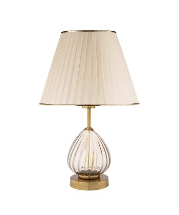 تخفیف آباژور روميزي آردين فرسام مدل كارولين