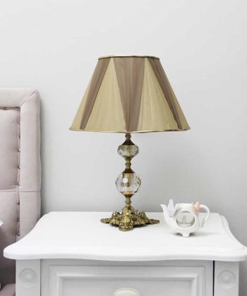 آباژور روميزي آردين فرسام مدل سايان