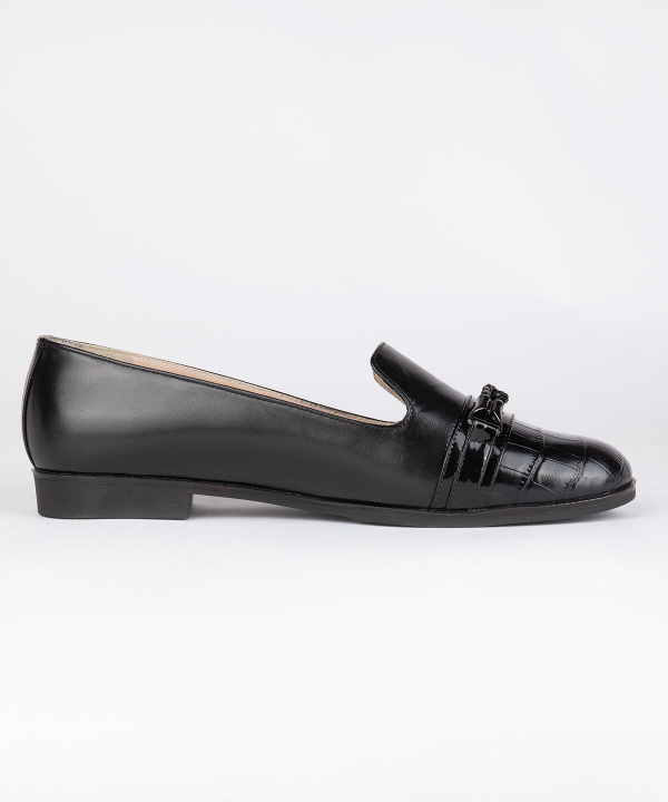 کفش راحتی زنانه چرم مشهد Mashad Leather مدل J2393