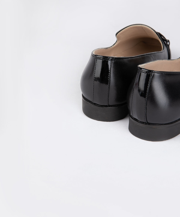 کفش راحتی زنانه چرم مشهد Mashad Leather مدل J2393