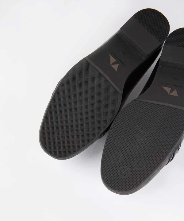 کفش راحتی زنانه چرم مشهد Mashad Leather مدل J2393