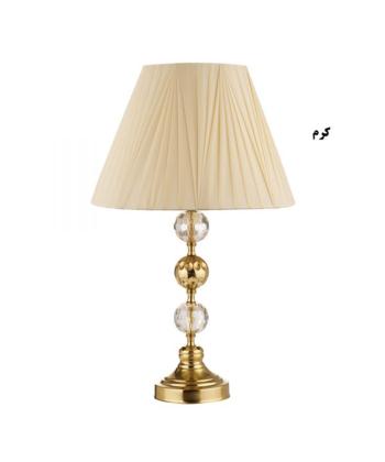 آباژور روميزي آردين فرسام مدل سابين