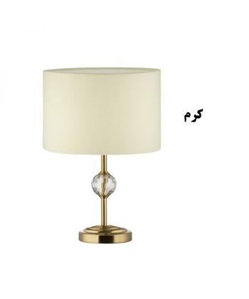 آباژور روميزي آردين فرسام مدل بنيتا