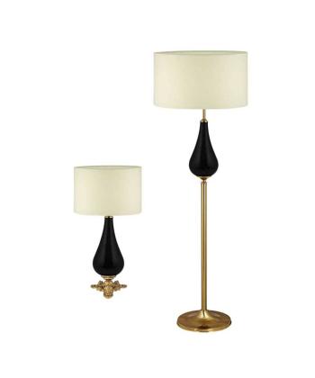 تخفیف ست آباژور ايستاده و روميزي آردين فرسام مدل آدريانا