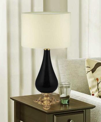 ست آباژور ايستاده و روميزي آردين فرسام مدل آدريانا