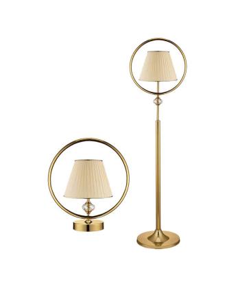 ست آباژور ايستاده و روميزي آردين فرسام مدل ساراميس 2