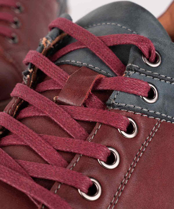 کتانی چرم مردانه جوتی جینز JootiJeans مدل 94851503