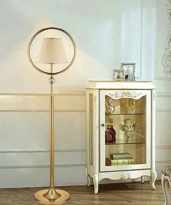 ست آباژور ايستاده و روميزي آردين فرسام مدل ساراميس 2