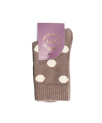 جوراب ساقدار زنانه لوکه Loke کد 5