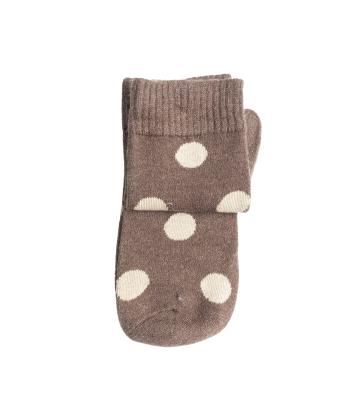 جوراب ساقدار زنانه لوکه Loke کد 5