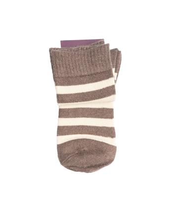 جوراب ساقدار زنانه لوکه Loke کد 5