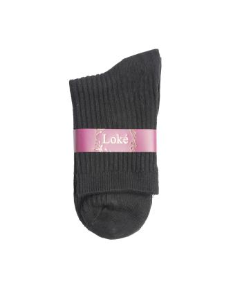 جوراب ساقدار زنانه لوکه Loke کد 5