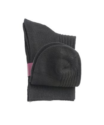 جوراب ساقدار زنانه لوکه Loke کد 5