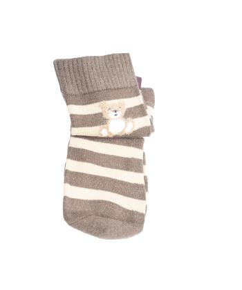 جوراب ساقدار زنانه لوکه Loke کد 5