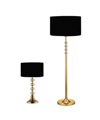 ست آباژور ايستاده و روميزي آردين فرسام مدل آنوشا