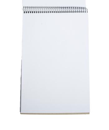 دفتر نقاشی سیمی 50 برگ چیترا کد 00066