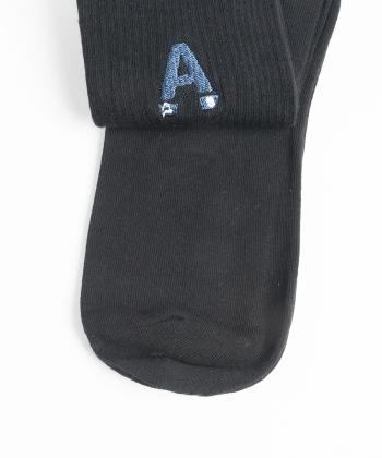 جوراب ساقدار زنانه لوکه Loke کد 5