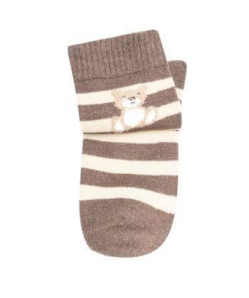 جوراب ساقدار زنانه لوکه Loke کد 5