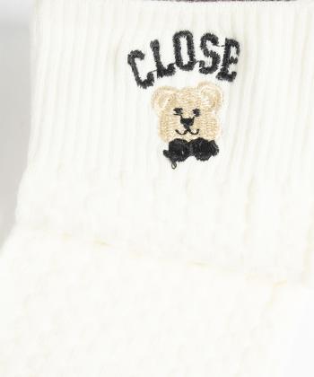 جوراب ساقدار زنانه لوکه Loke کد 5