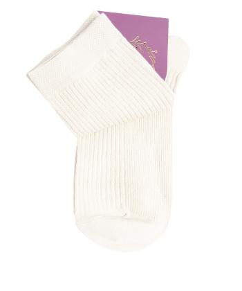 جوراب ساقدار زنانه لوکه Loke کد 5