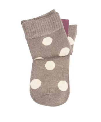 جوراب ساقدار زنانه لوکه Loke کد 5