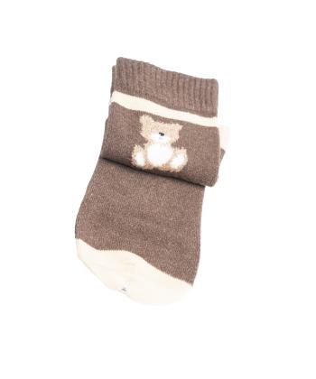 جوراب ساقدار زنانه لوکه Loke کد 5