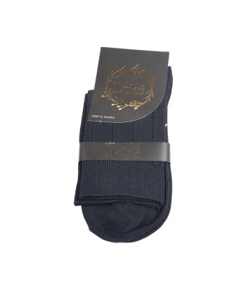 جوراب نیم ساق مردانه لوکه Loke کد 75