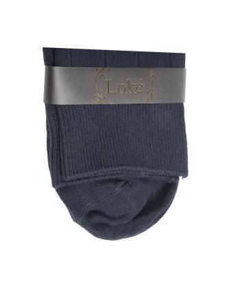 جوراب نیم ساق مردانه لوکه Loke کد 75