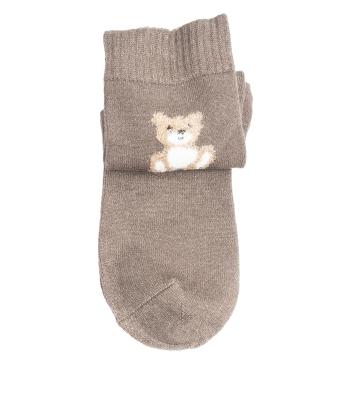 جوراب ساقدار زنانه لوکه Loke کد 5