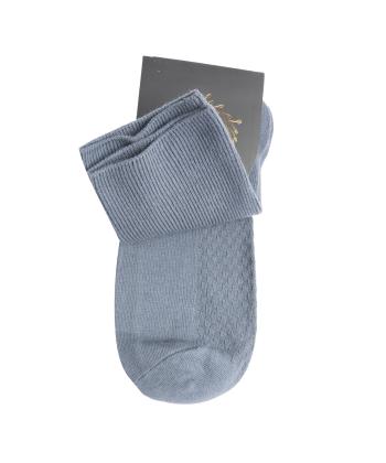 جوراب نیم ساق مردانه لوکه Loke کد 75