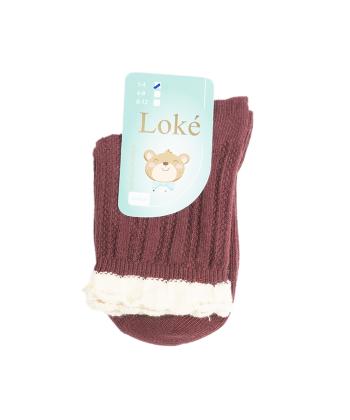 جوراب بچگانه لوکه Loke کد 11