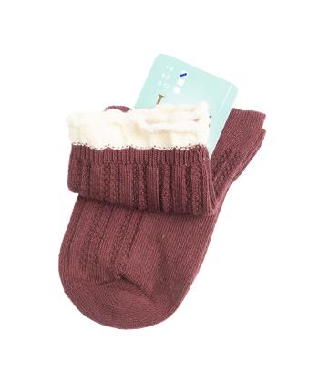 جوراب بچگانه لوکه Loke کد 11