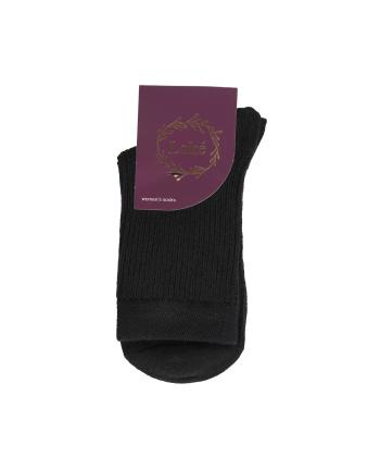 جوراب ساقدار زنانه لوکه Loke کد 5