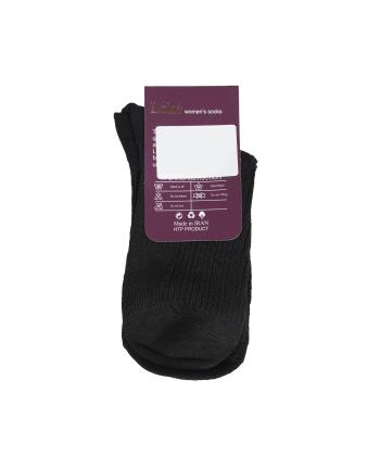 جوراب ساقدار زنانه لوکه Loke کد 5