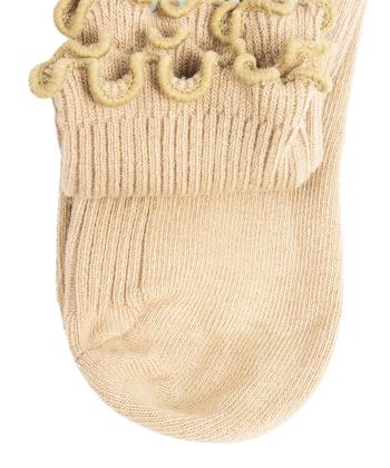 جوراب بچگانه لوکه Loke کد 11